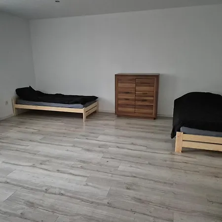 Dla Firm דירה Wilkow Wielki