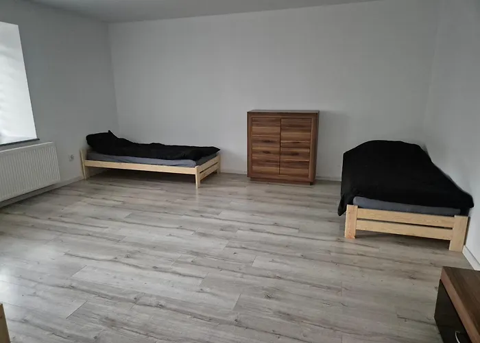 Dla Firm Apartament Wilkow Wielki