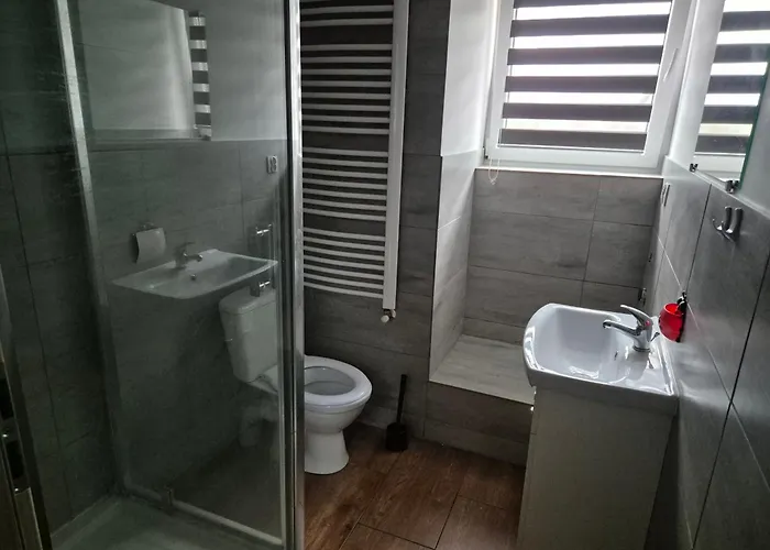 Dla Firm Apartament *