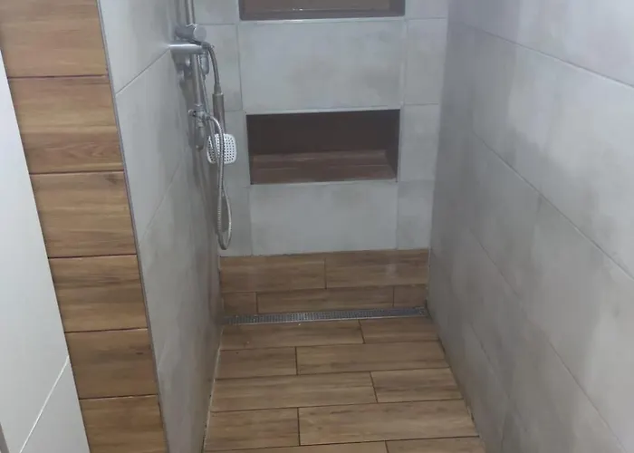 Apartament Dla Firm *